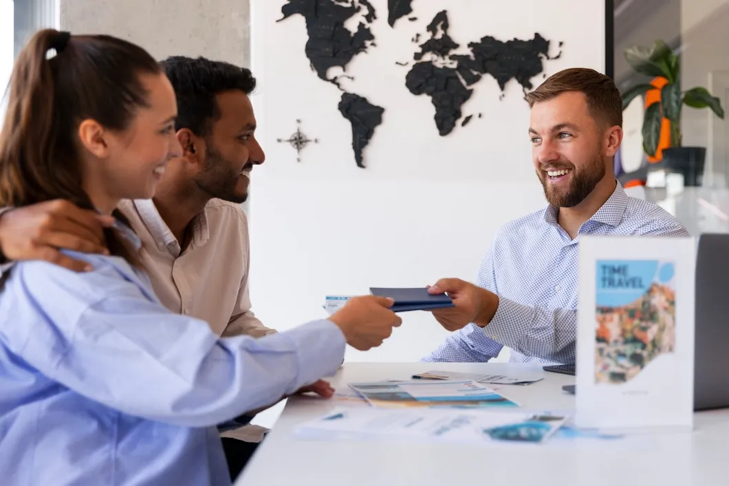 Residence and Citizenship