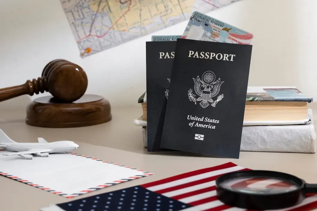 Your Journey with Henley & Partners