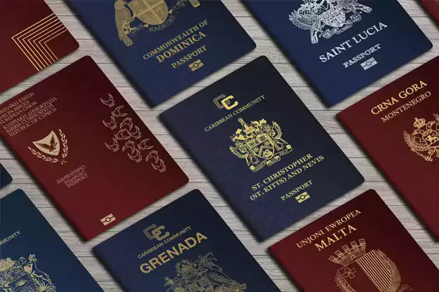 Residency by Investment Services