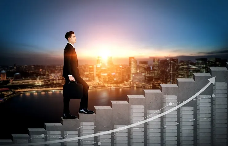 Building Your Business for Success